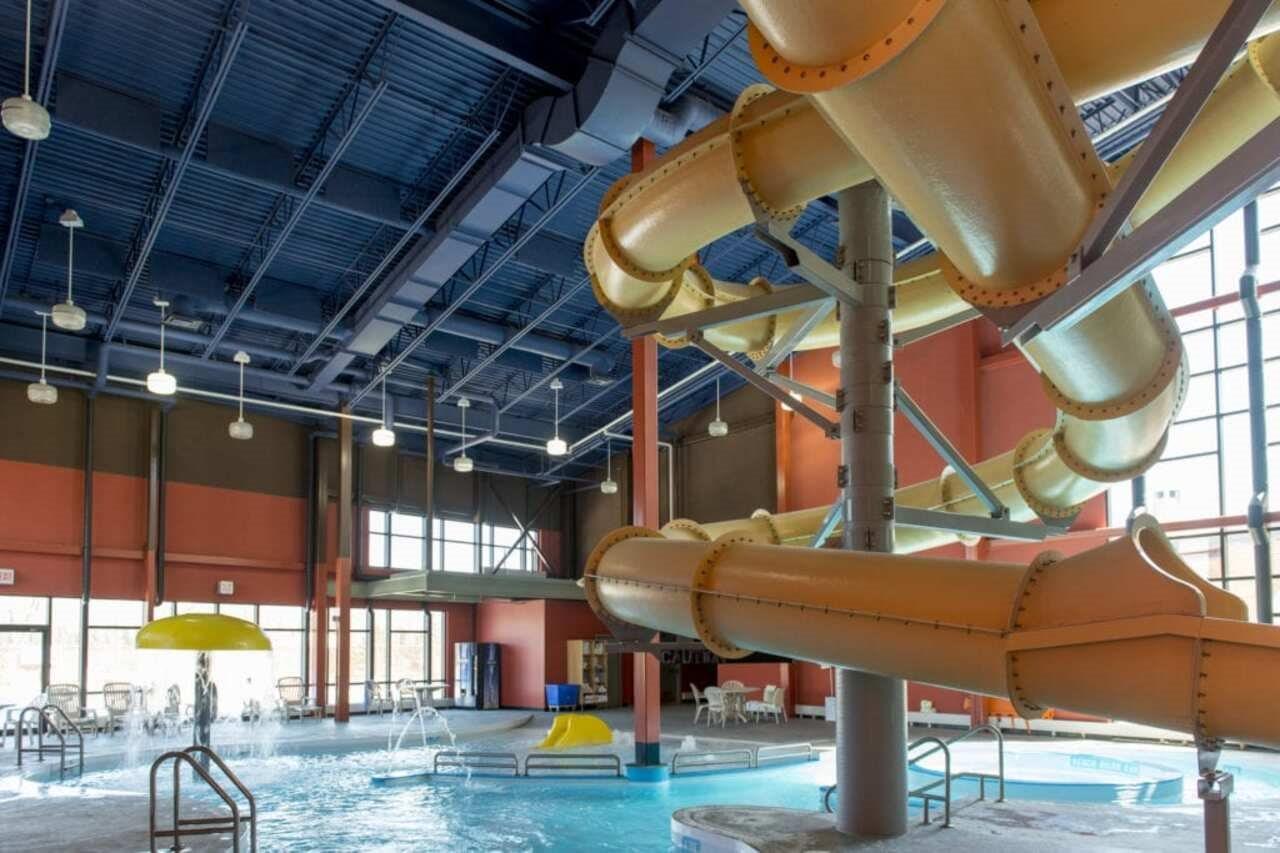 Lakeview Hecla Resort Экстерьер фото