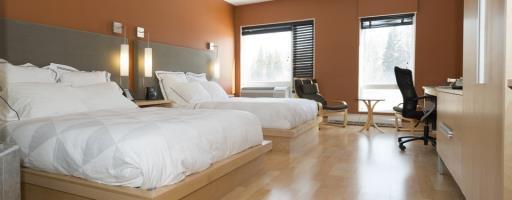 Lakeview Hecla Resort Экстерьер фото